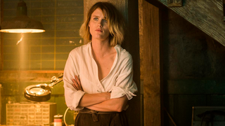 HBO Has Cast Mackenzie Davis and Himesh Patel in <i>Station Eleven </i>Adaptation